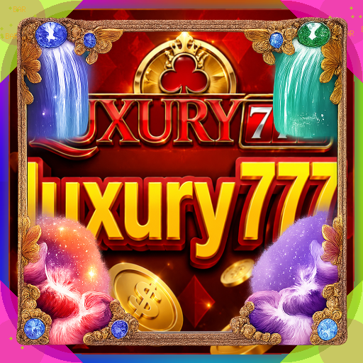 luxury777 — mitra unggulan