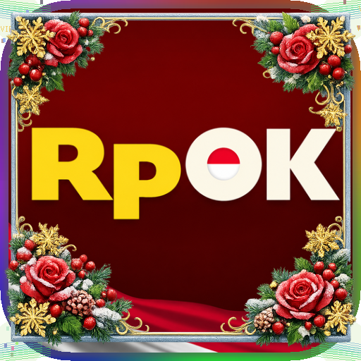 rpok — mitra unggulan