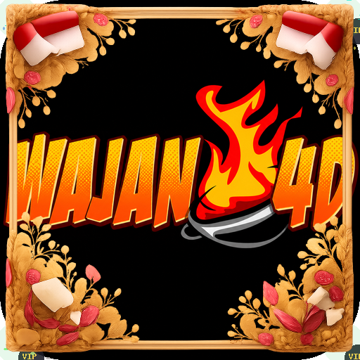 wajan4d — mitra unggulan
